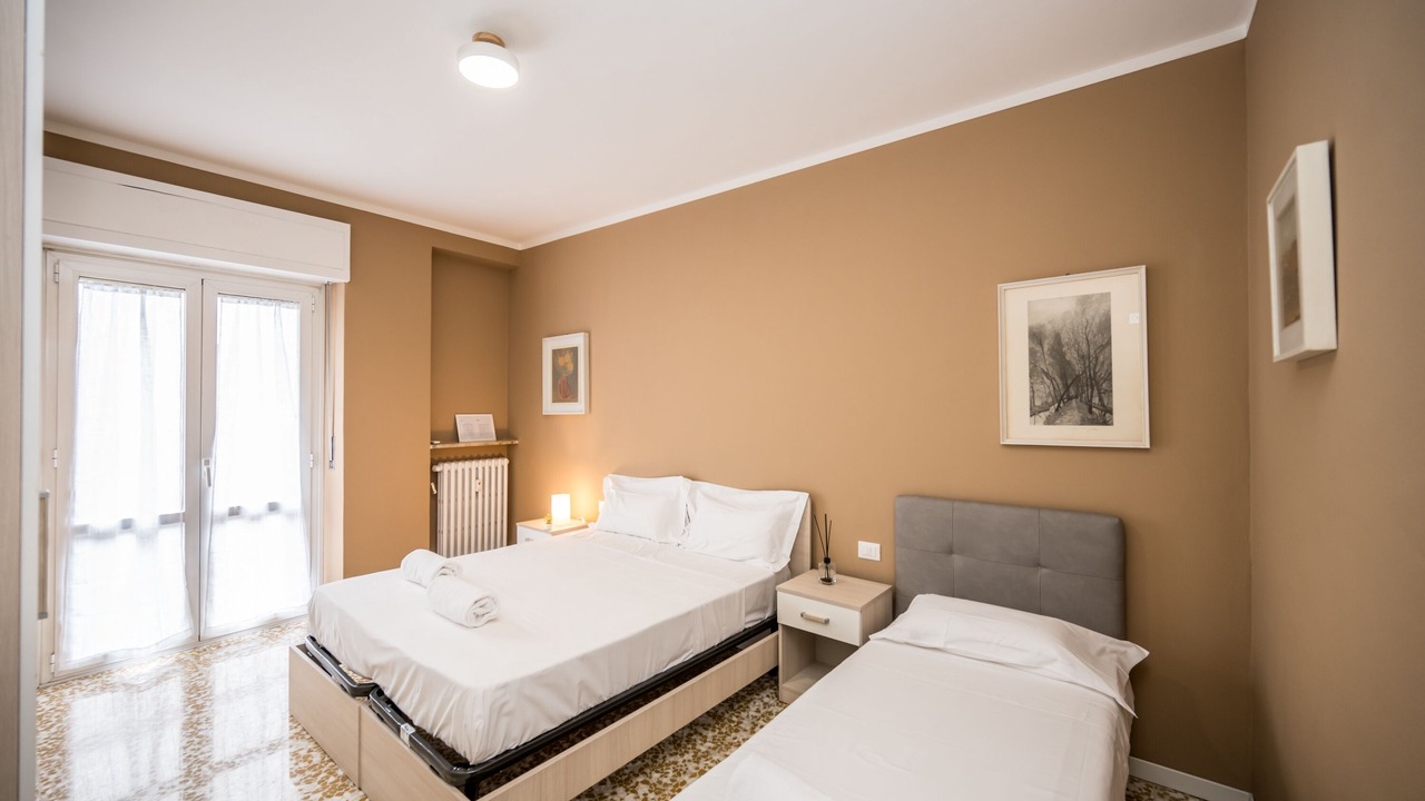 Photo of Bedroom in Milan