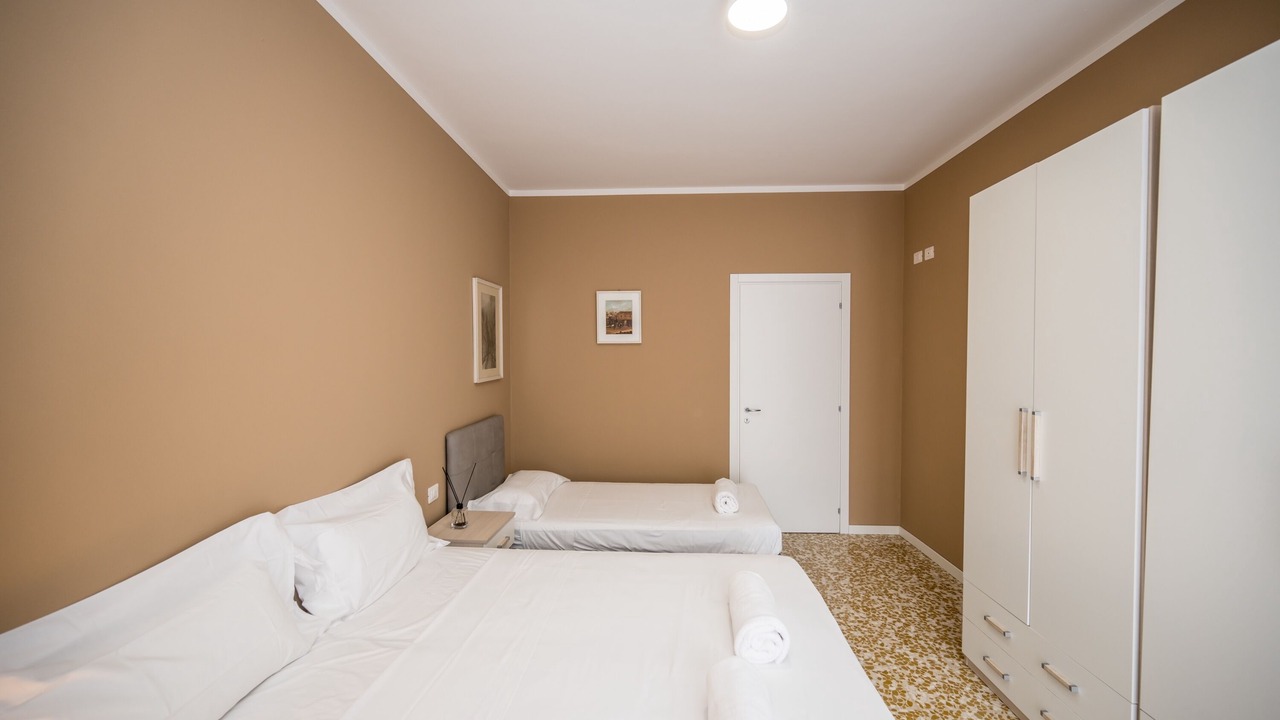 Photo of Bedroom in Milan