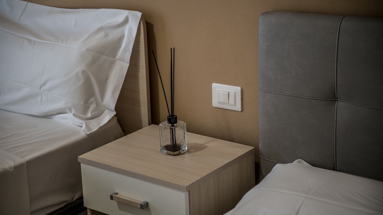 Photo of Bedroom in Milan