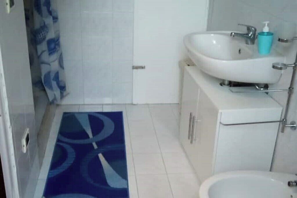 Photo of Bathroom in San Benedetto Po