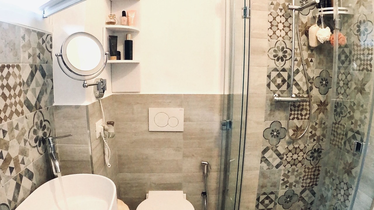Photo of Bathroom in Sala Al Barro