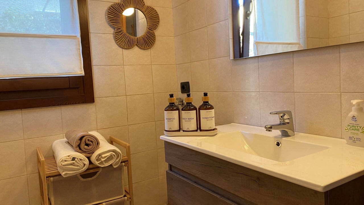 Photo of Bathroom in Albate