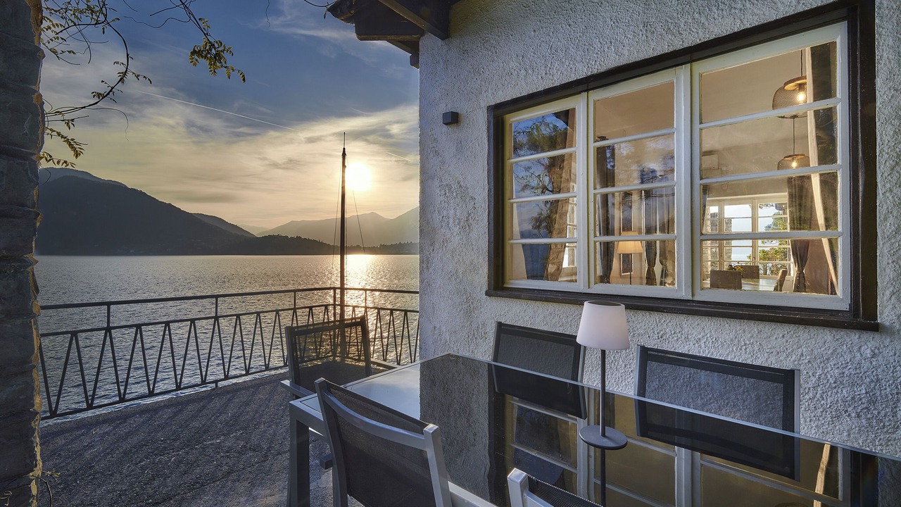 Photo of Outdoor in Varenna