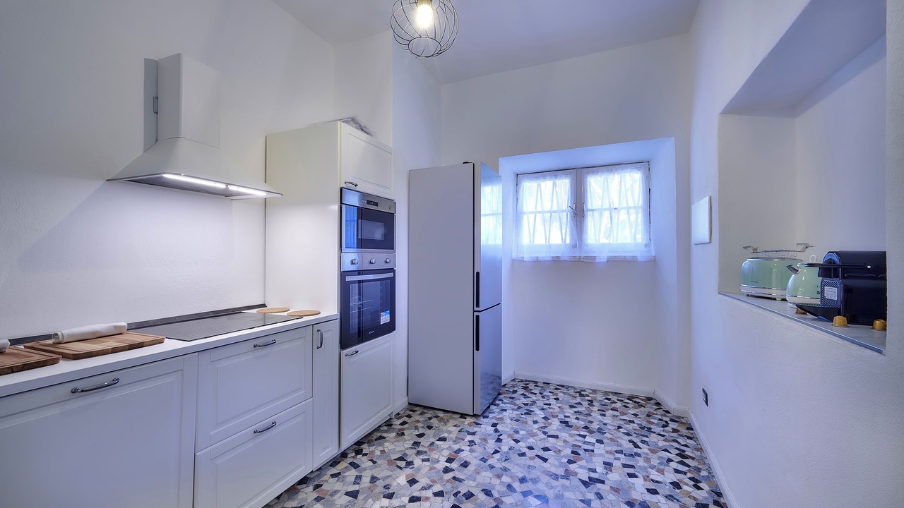 Photo of Kitchen in Varenna