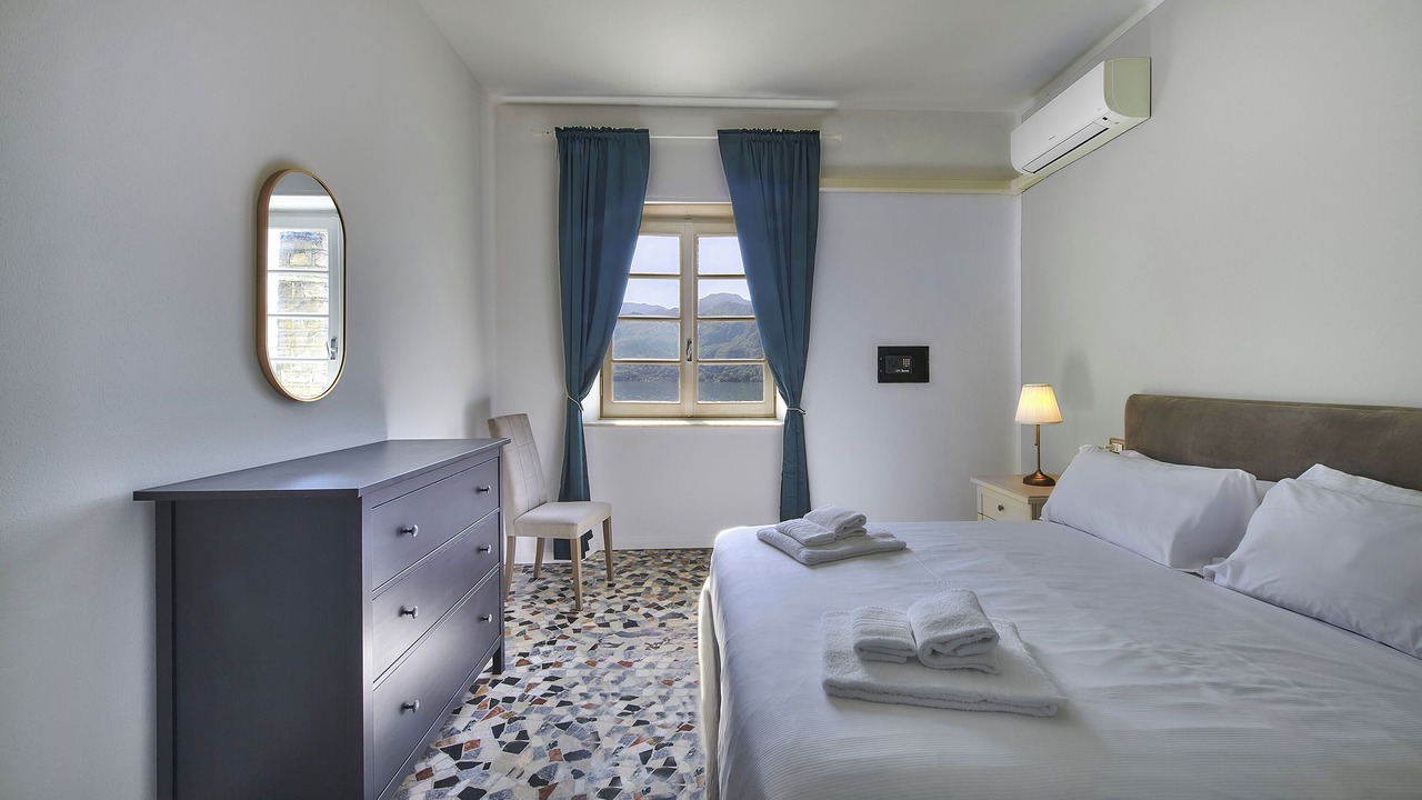 Photo of Bedroom in Varenna