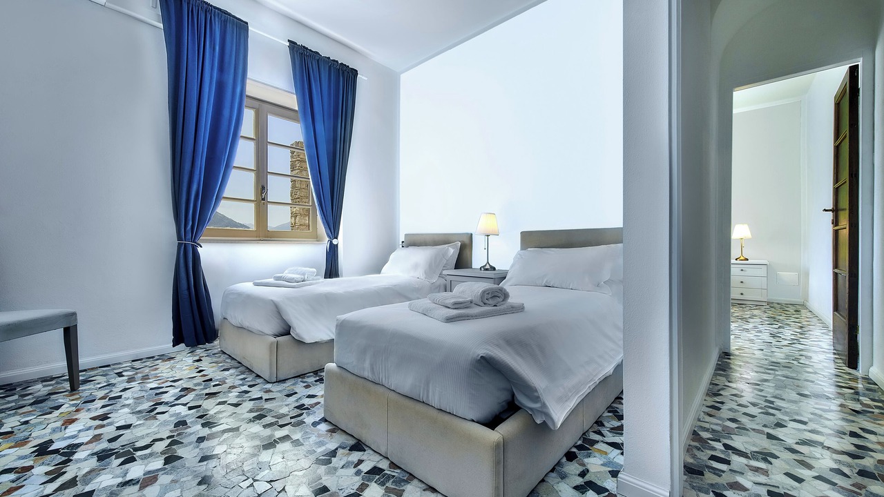 Photo of Bedroom in Varenna