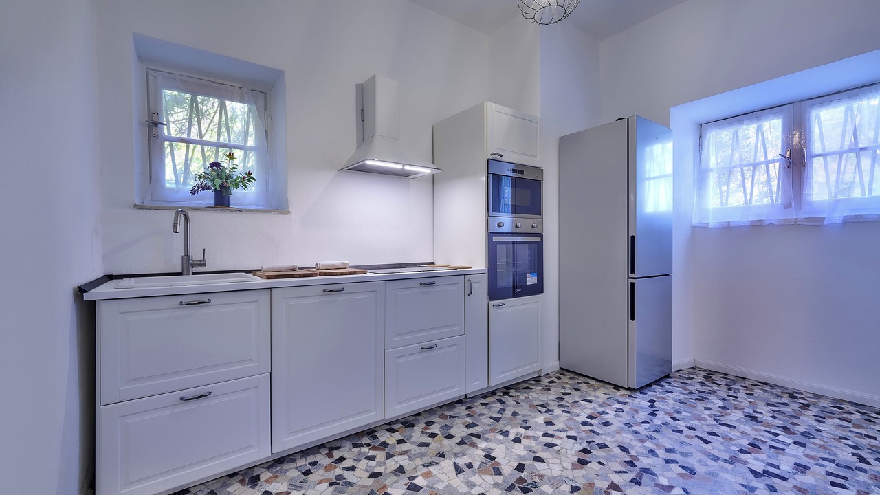 Photo of Kitchen in Varenna
