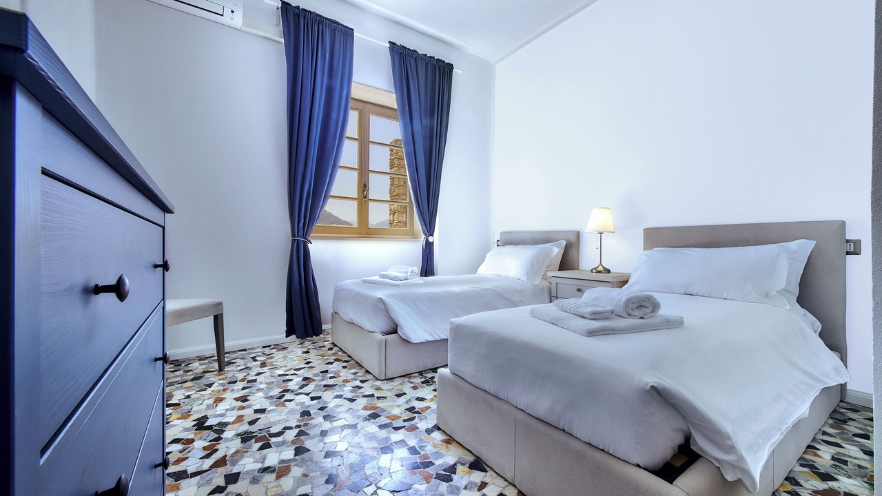 Photo of Bedroom in Varenna