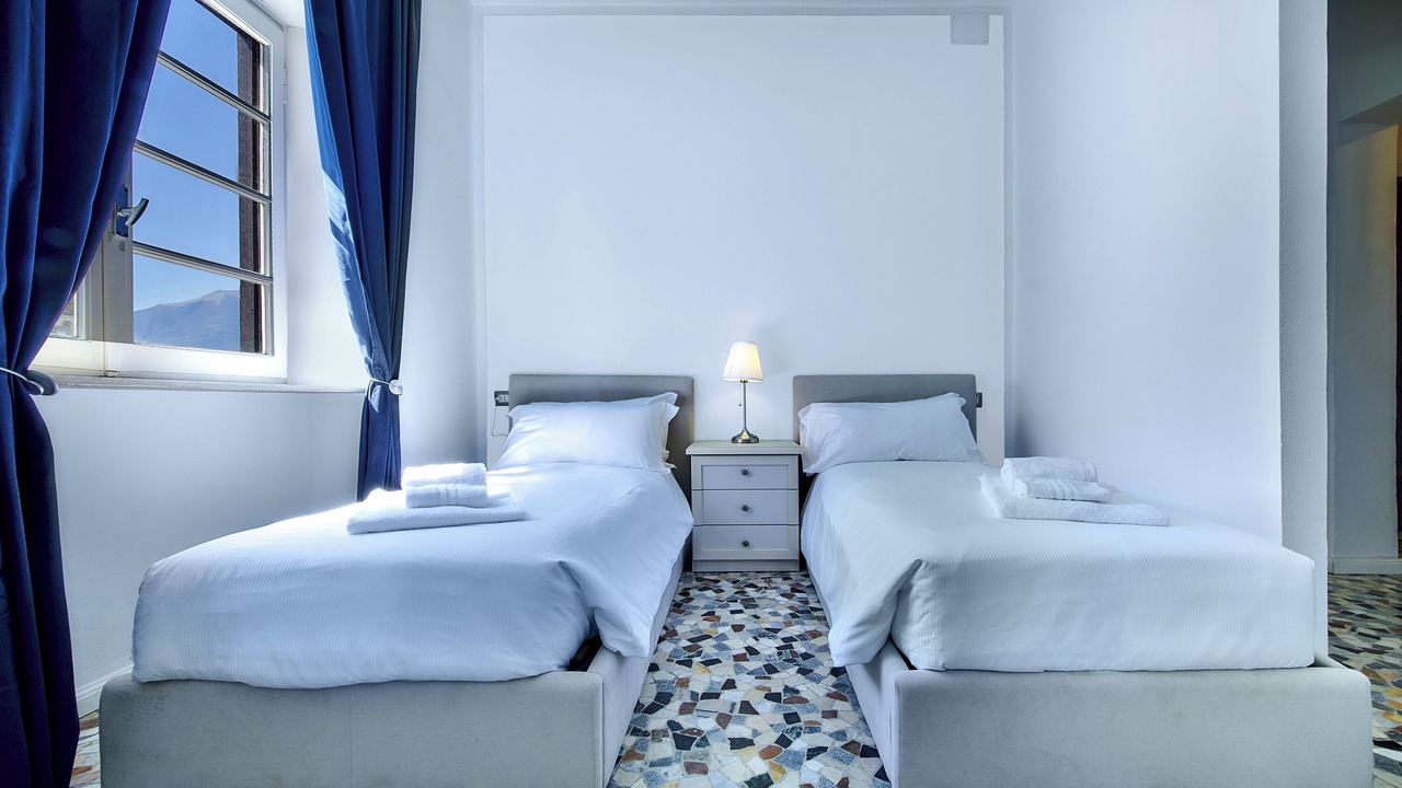 Photo of Bedroom in Varenna
