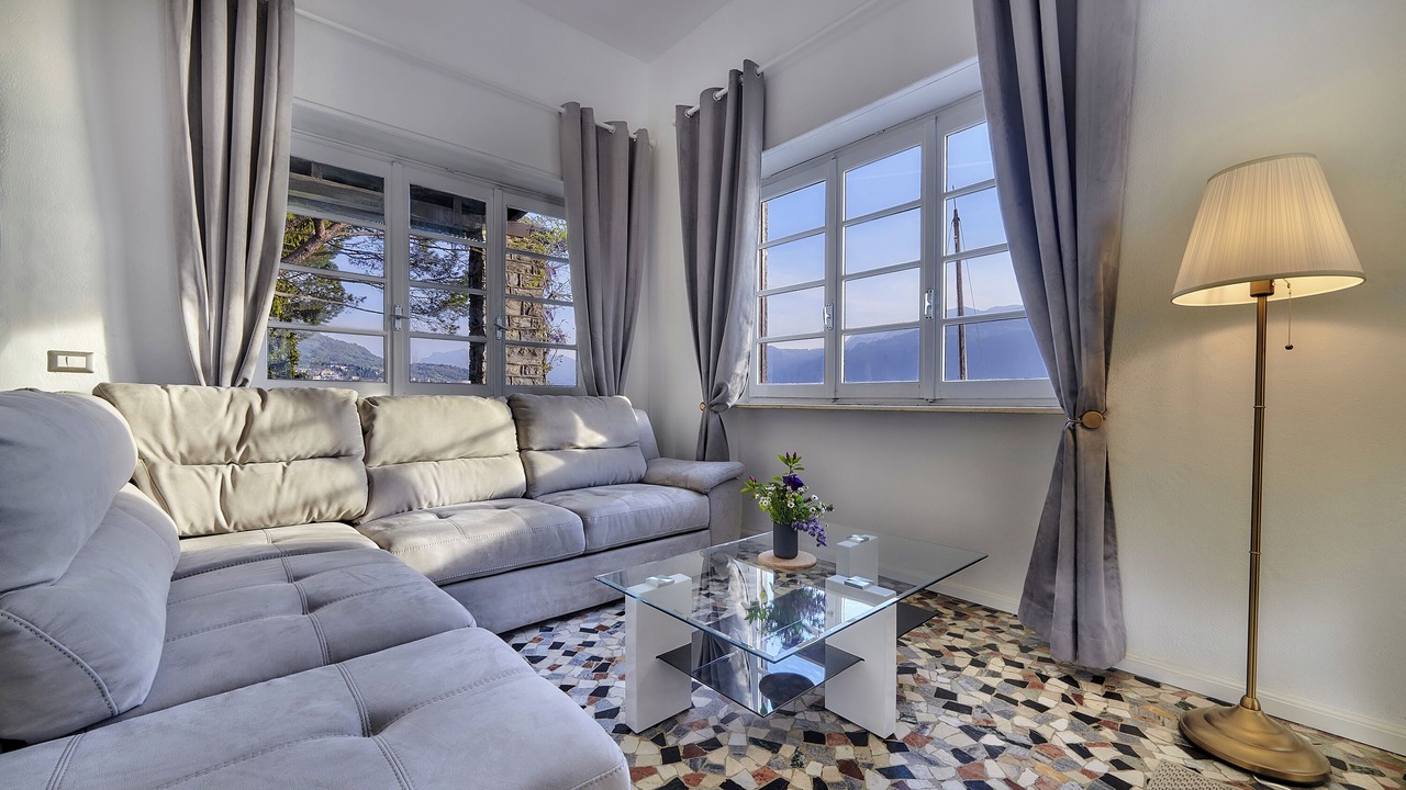 Photo of Livingroom in Varenna