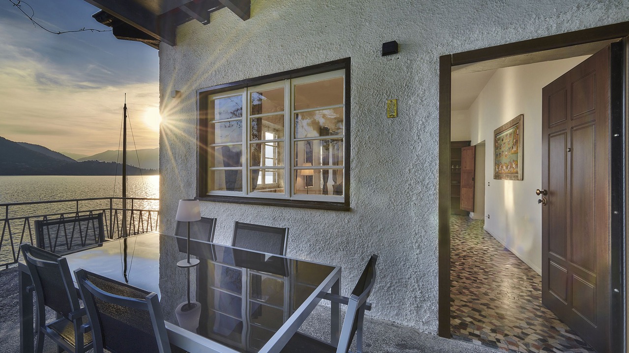 Photo of Outdoor in Varenna