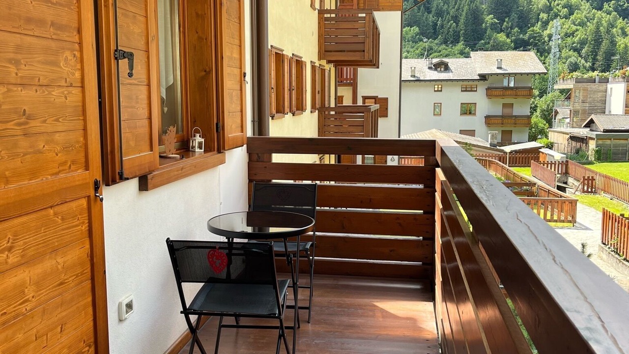 Photo of Outdoor in Campodolcino