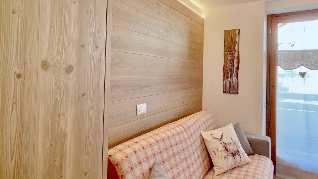 Photo of Livingroom in Campodolcino