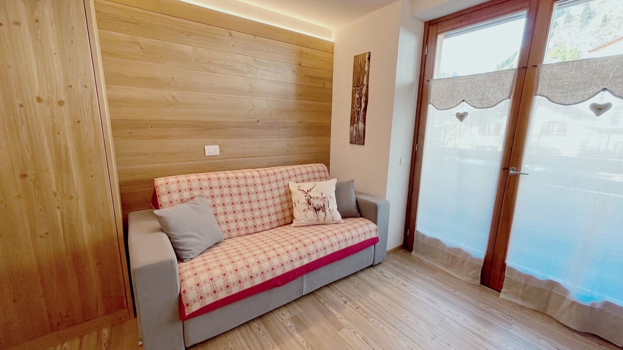 Photo of Livingroom in Campodolcino