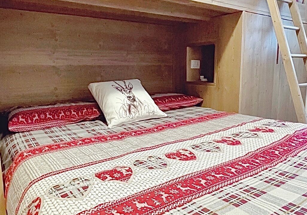 Photo of Bedroom in Campodolcino