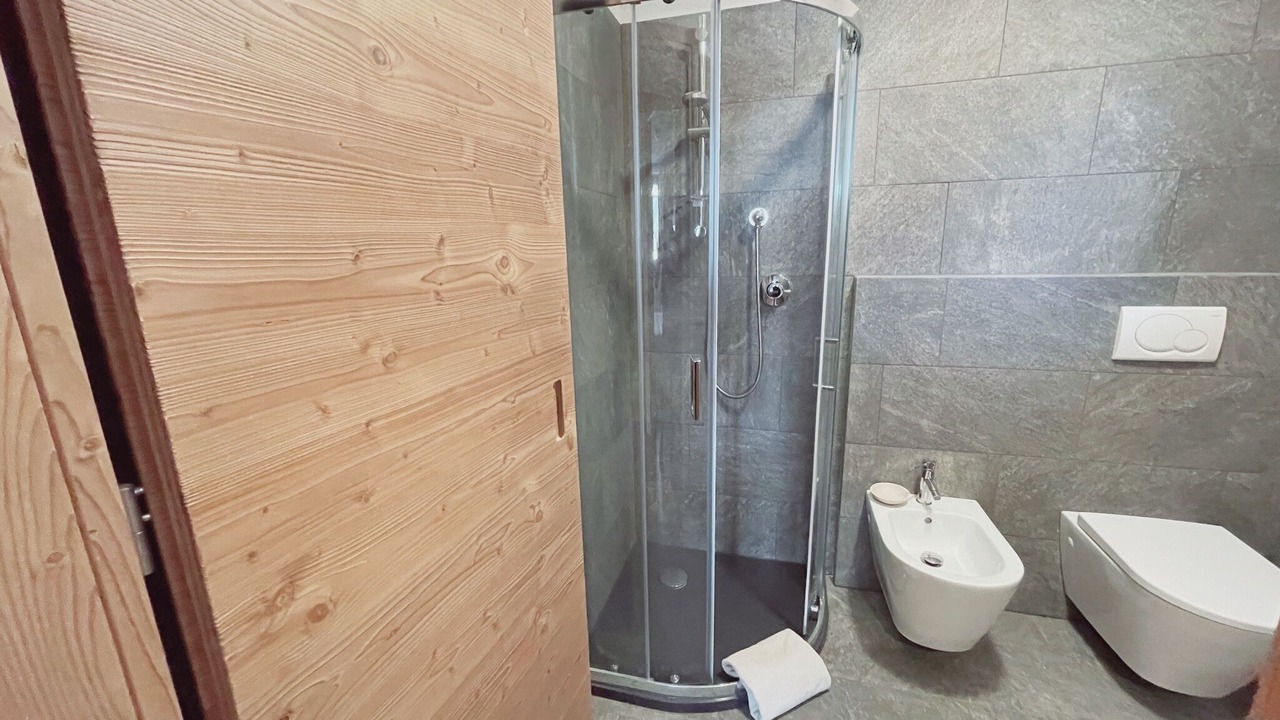 Photo of Bathroom in Campodolcino