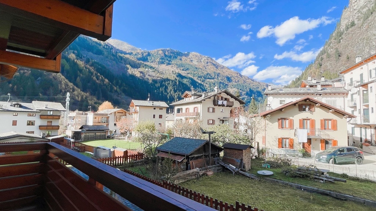 Photo of Outdoor in Campodolcino