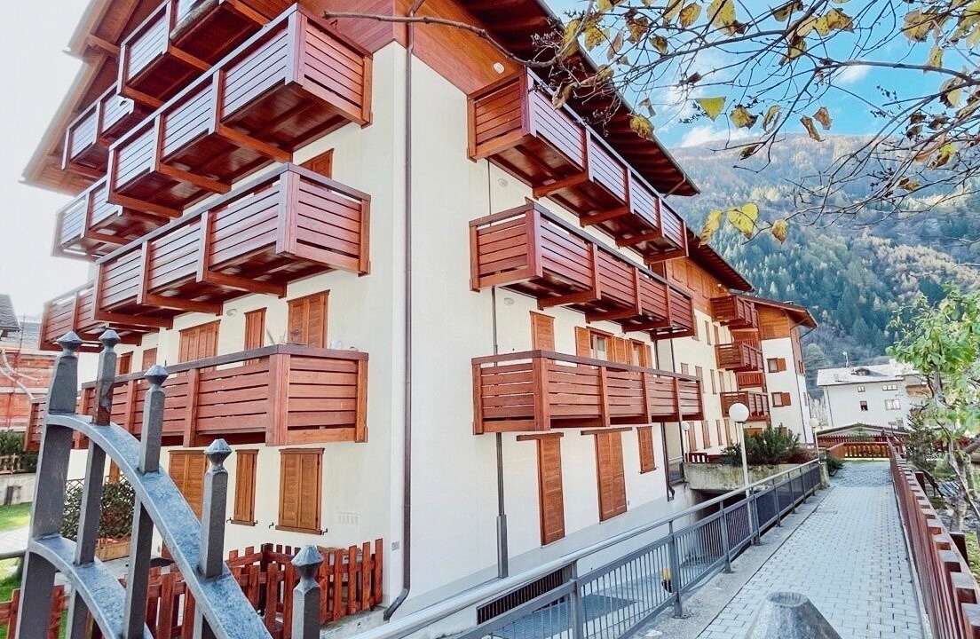 Photo of Outdoor in Campodolcino