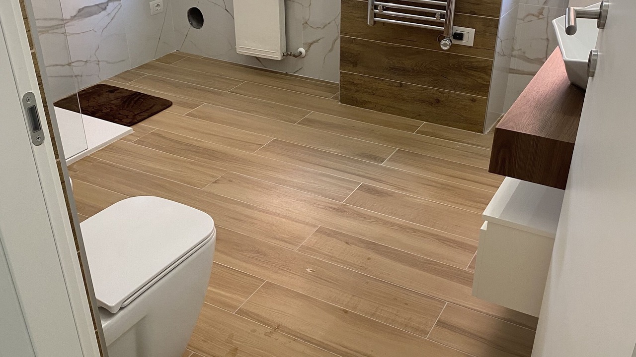 Photo of Bathroom in Zelo Buon Persico