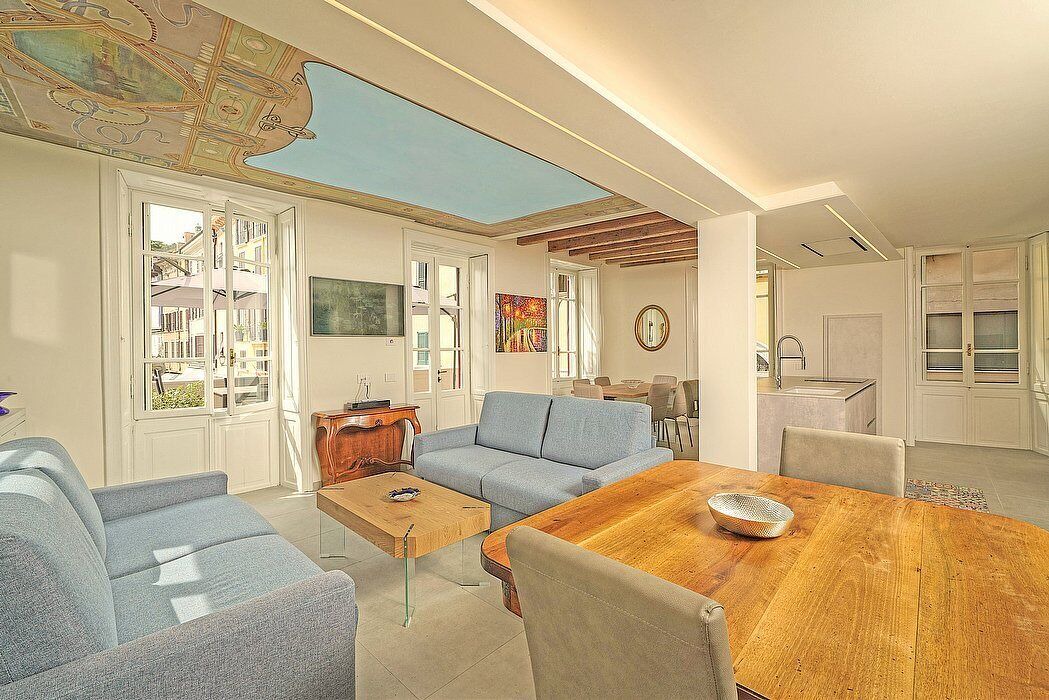 Photo of Livingroom in Salo