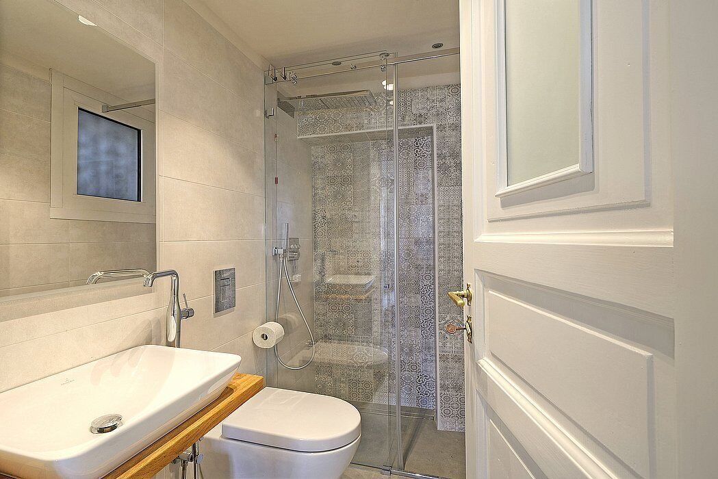 Photo of Bathroom in Salo