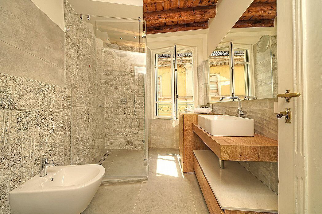 Photo of Bathroom in Salo
