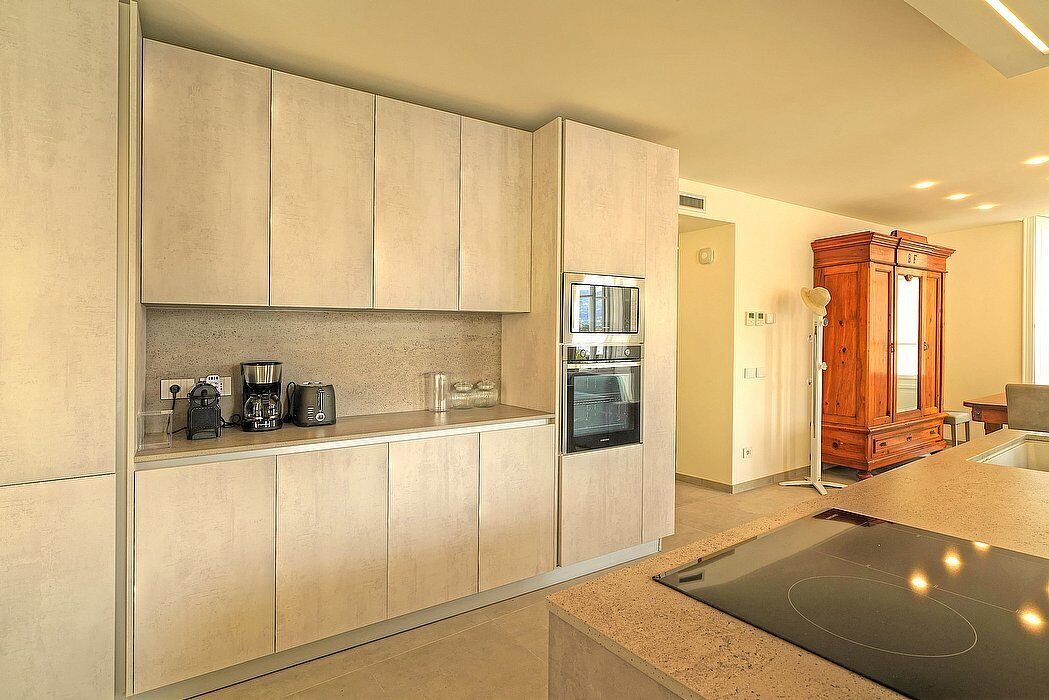 Photo of Kitchen in Salo