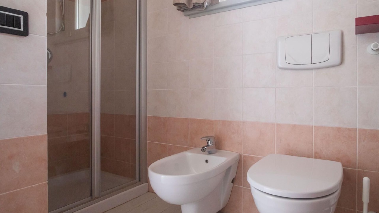 Photo of Bathroom in Parzanica