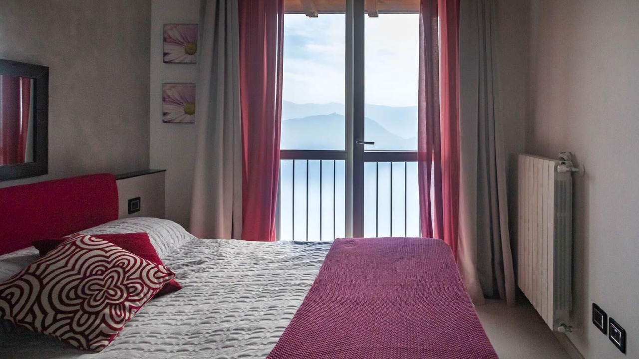 Photo of Bedroom in Parzanica