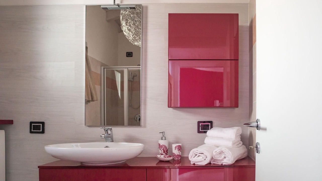 Photo of Bathroom in Parzanica