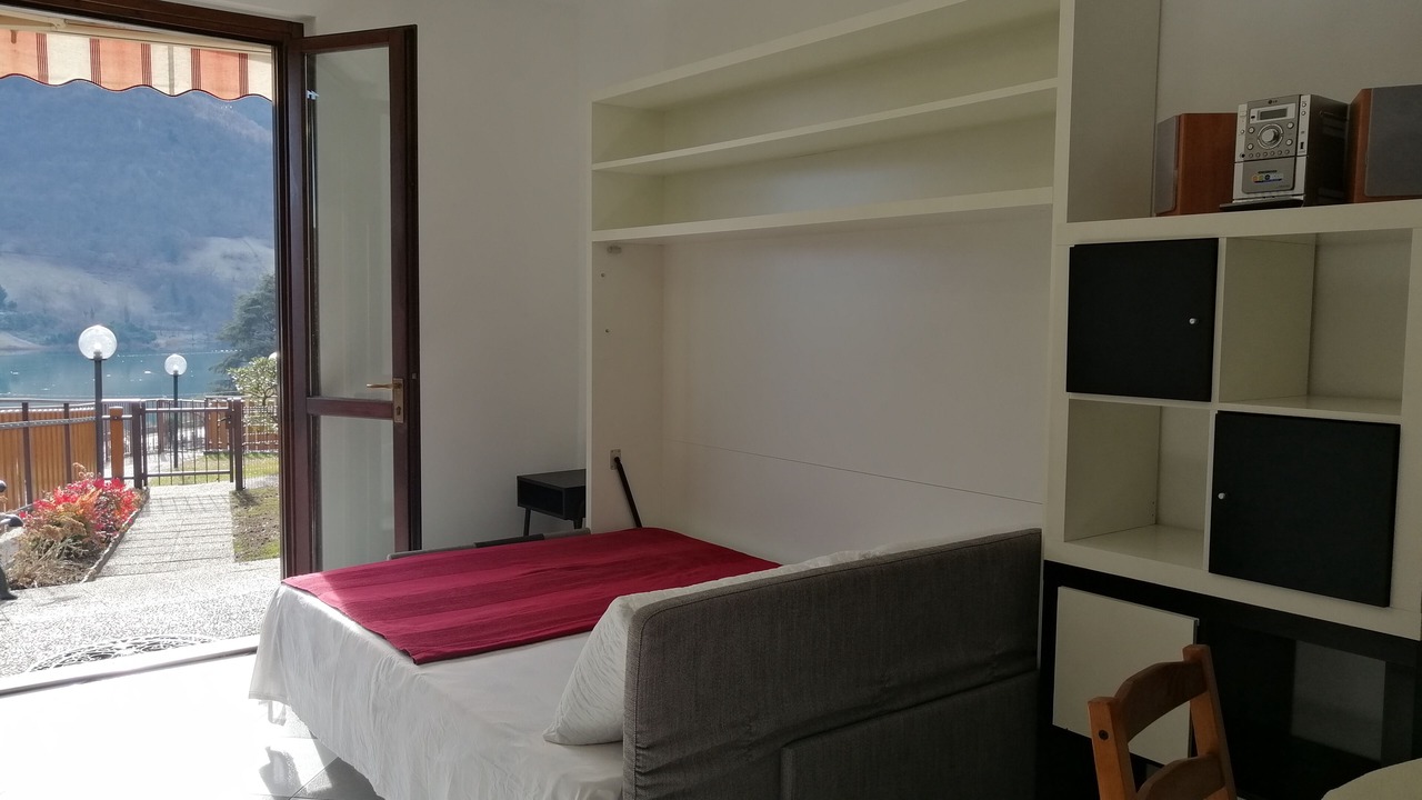 Photo of Bedroom in Ranzanico