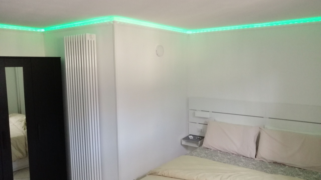 Photo of Bedroom in Ranzanico