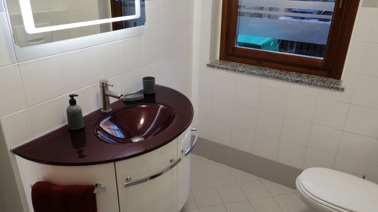 Photo of Bathroom in Ranzanico
