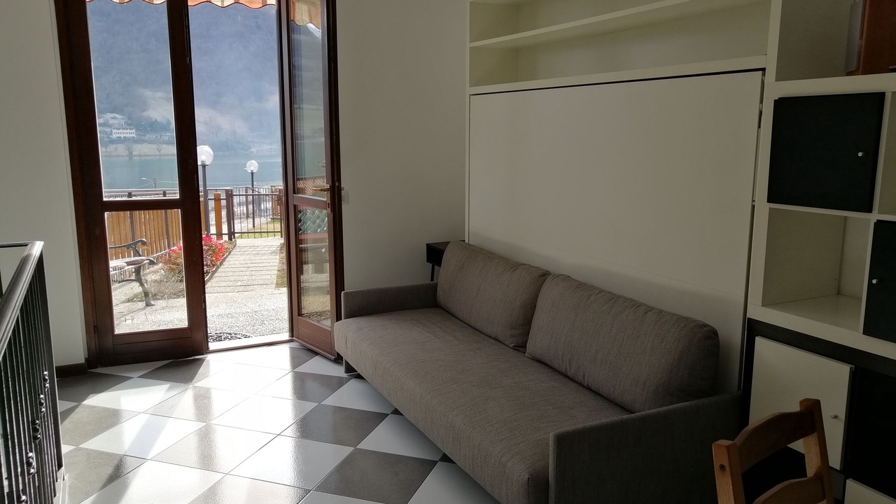 Photo of Livingroom in Ranzanico