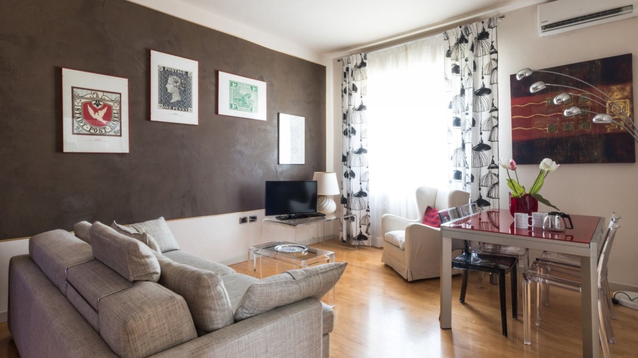 Photo of Livingroom in Zona Solari