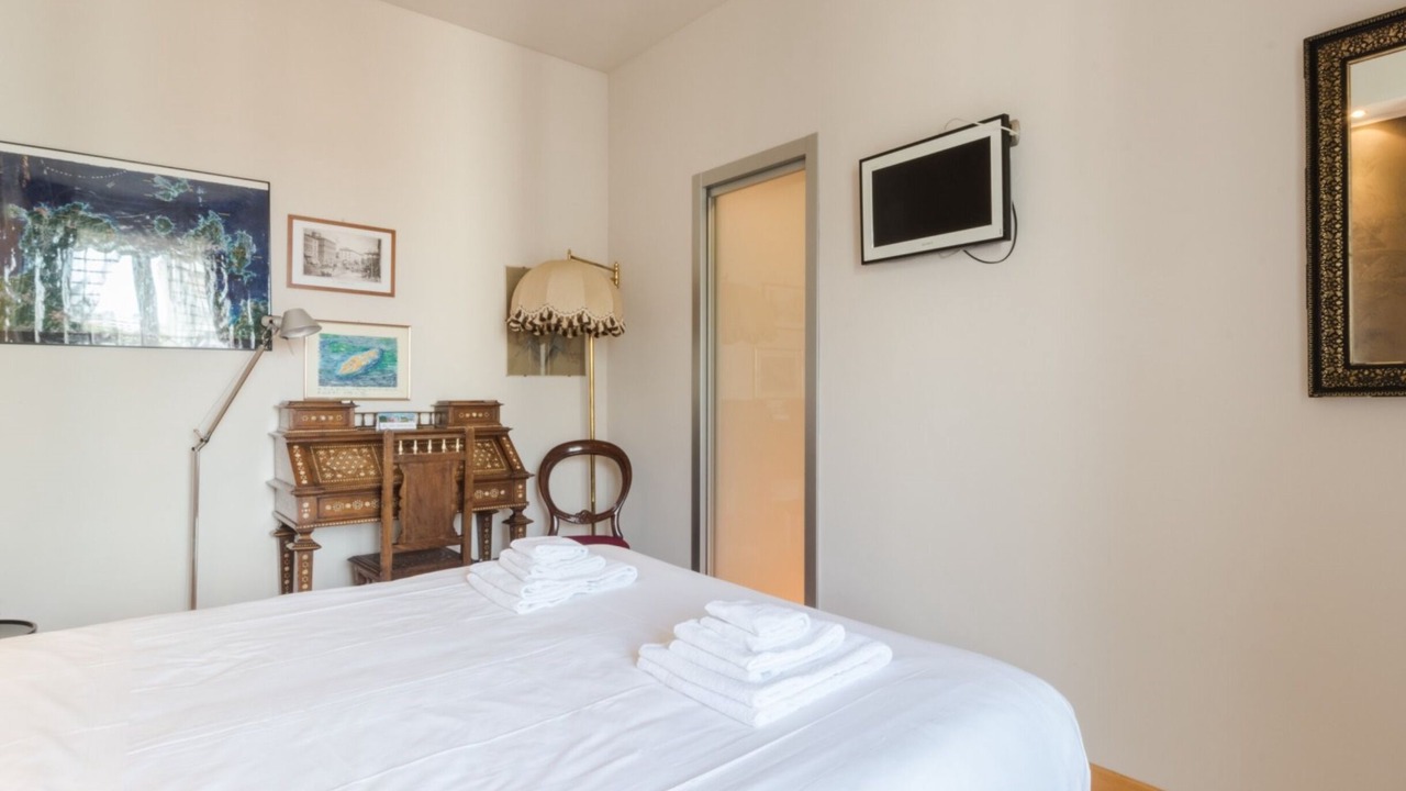 Photo of Bedroom in Zona Solari