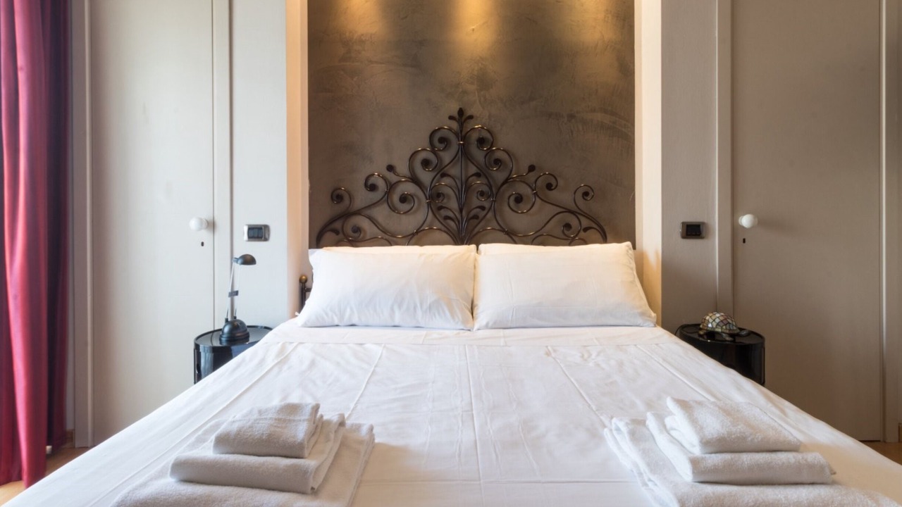 Photo of Bedroom in Zona Solari