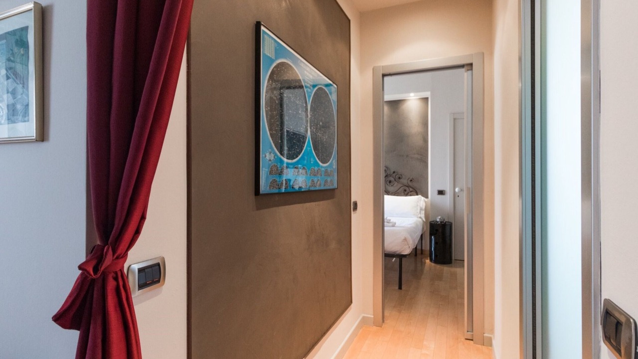 Photo of Bedroom in Zona Solari