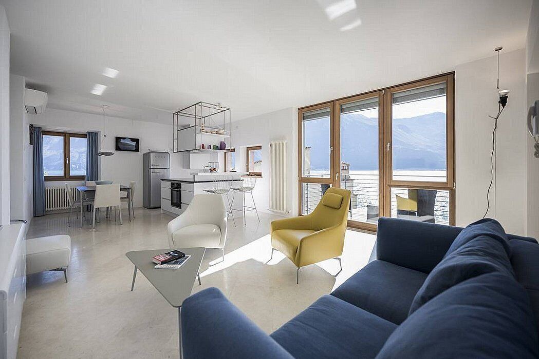 Photo of Livingroom in Limone sul Garda
