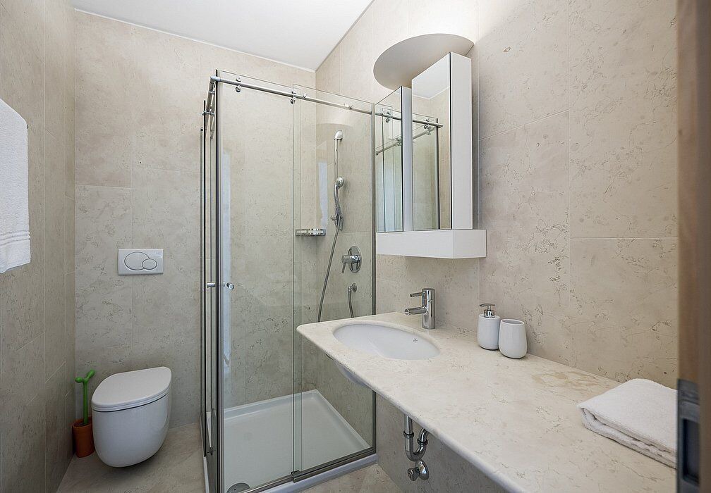 Photo of Bathroom in Limone sul Garda