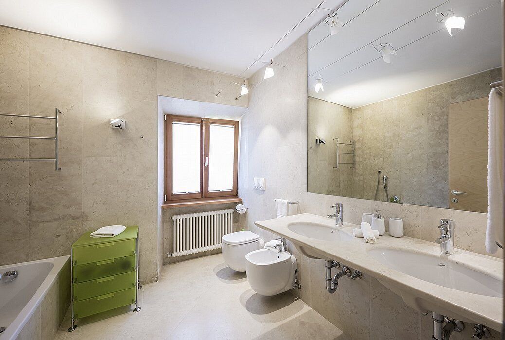 Photo of Bathroom in Limone sul Garda