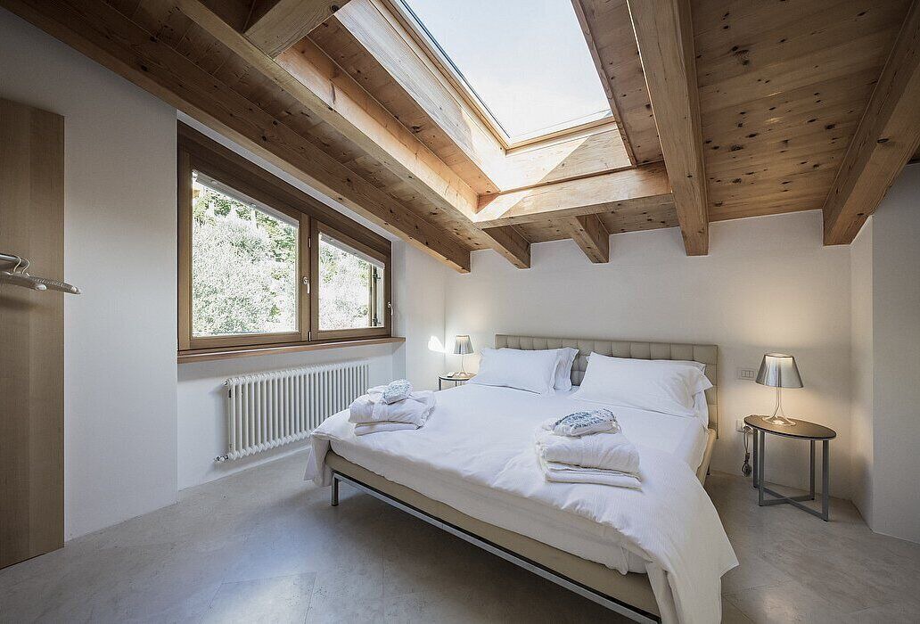 Photo of Bedroom in Limone sul Garda