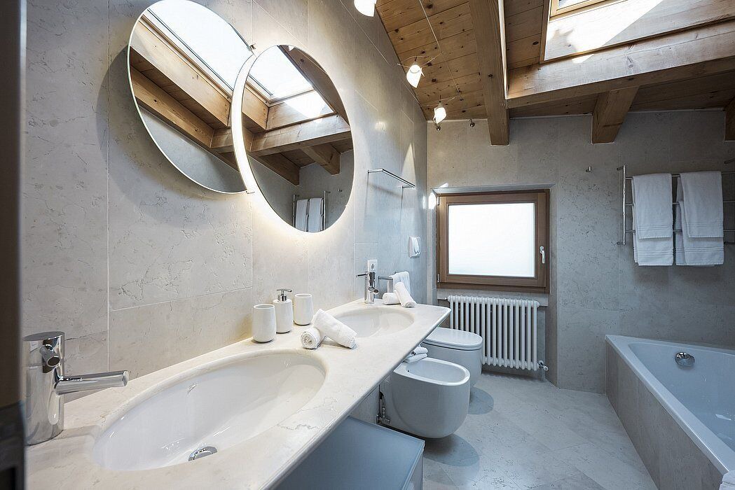 Photo of Bathroom in Limone sul Garda