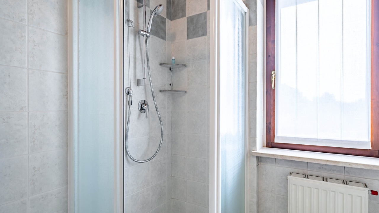 Photo of Bathroom in Crociale