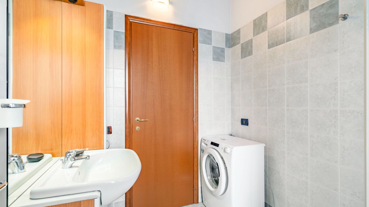 Photo of Bathroom in Crociale