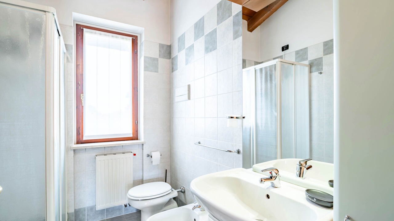 Photo of Bathroom in Crociale