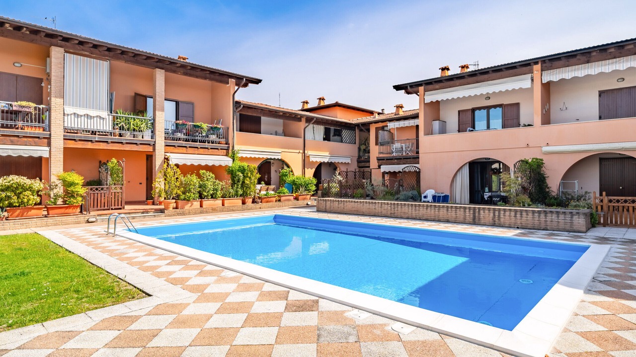 Photo of Outdoor in Crociale