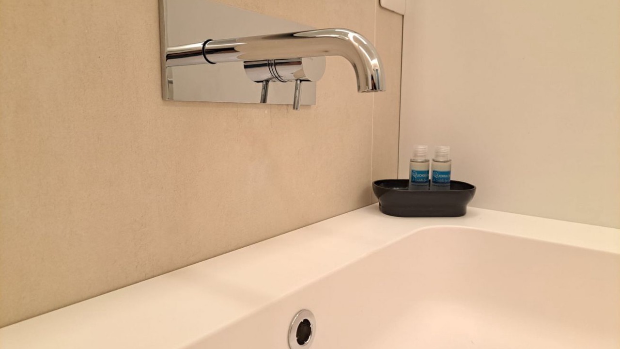 Photo of Bathroom in Lanzo d'Intelvi