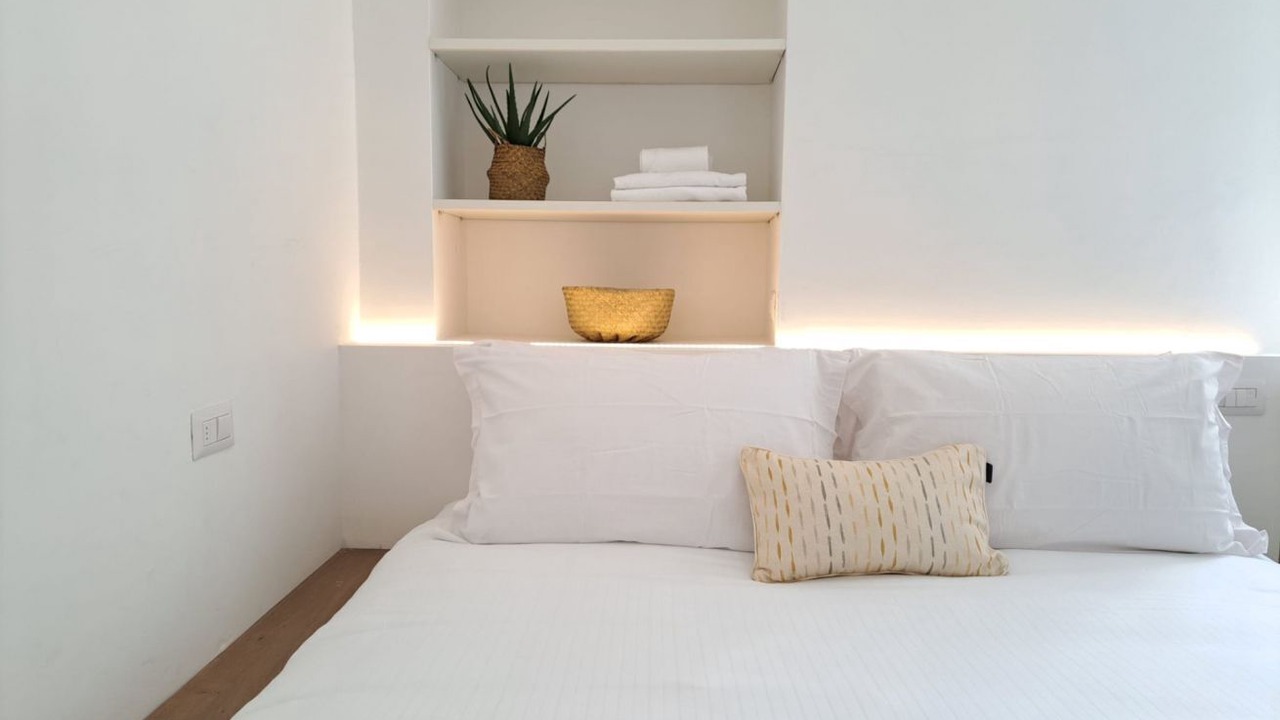 Photo of Bedroom in Lanzo d'Intelvi