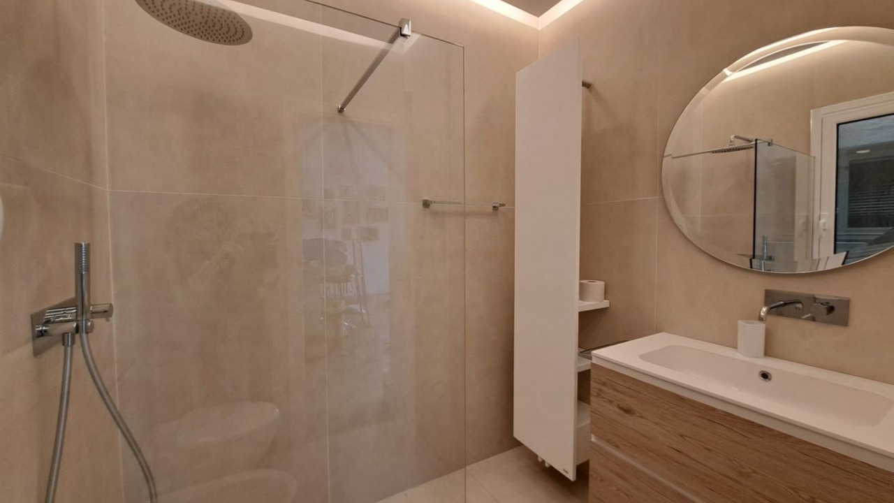 Photo of Bathroom in Lanzo d'Intelvi